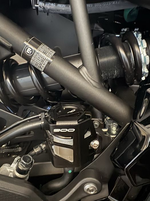 kawasaki Z900 2025