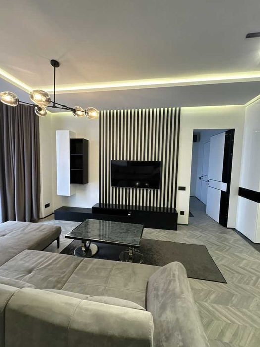 2-комнатная квартира по адресу бульвар Дружбы Народов (площадь 70 м²) - Atlanta.ua - фото 3