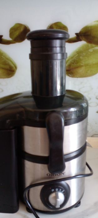 Соковыжималка orion orj-015