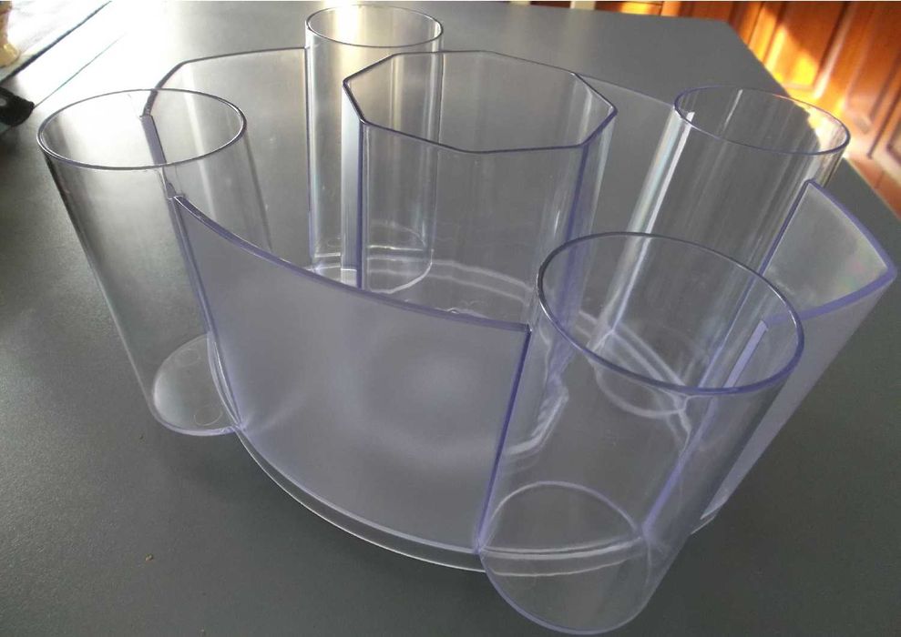 Pojemnik na lód Cooler Zasobnik Organizer Schładzacz napoi BOAT SMALL
