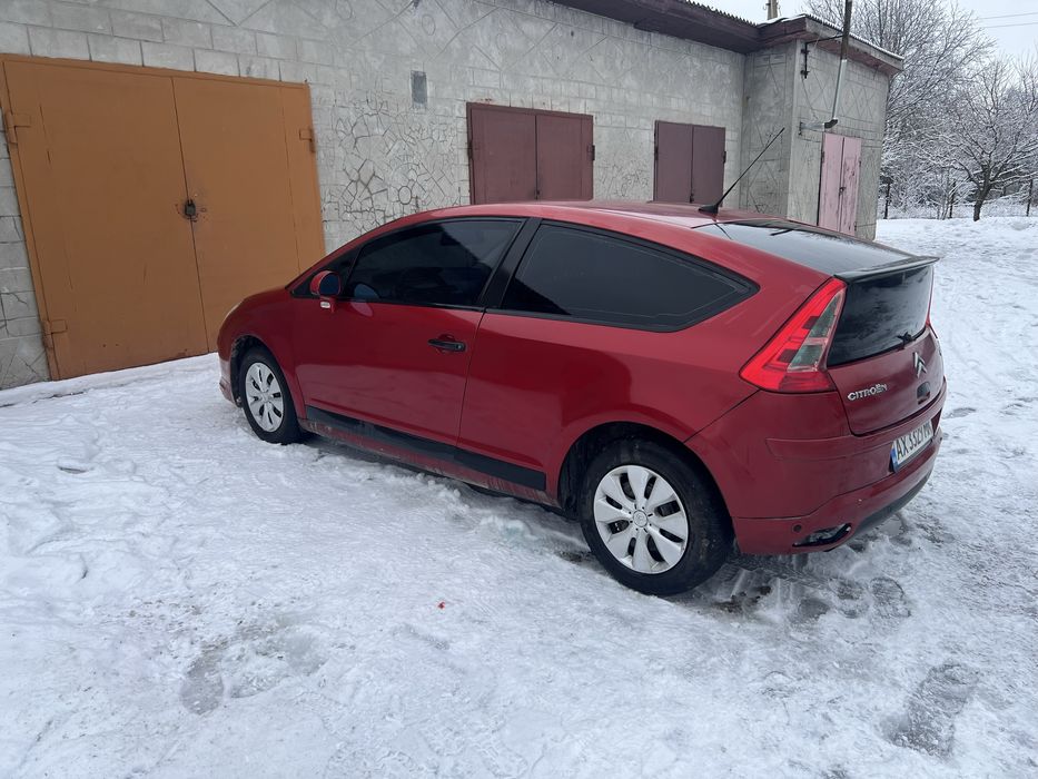 Продам автомобіль