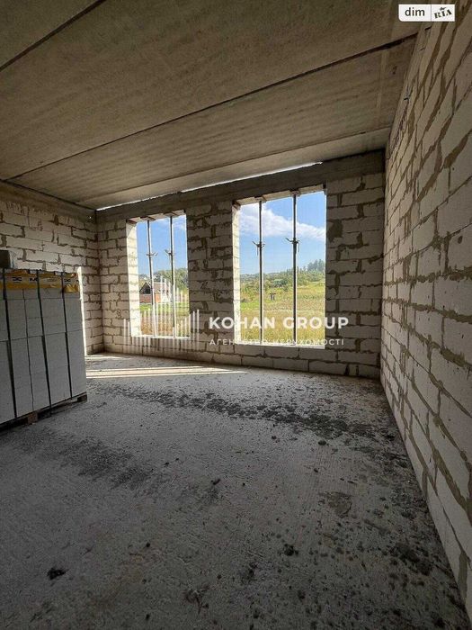 ‼️Таунхаус 114,4 м² — 2 поверхи, котеджне містечко Riverside #2669‼️