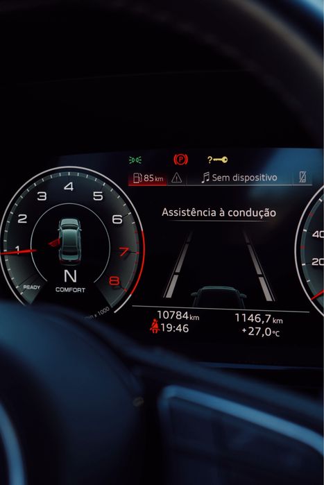 *RESERVADO* Audi A3 Limousine | 2023 | 10.000 km | 3x S line
