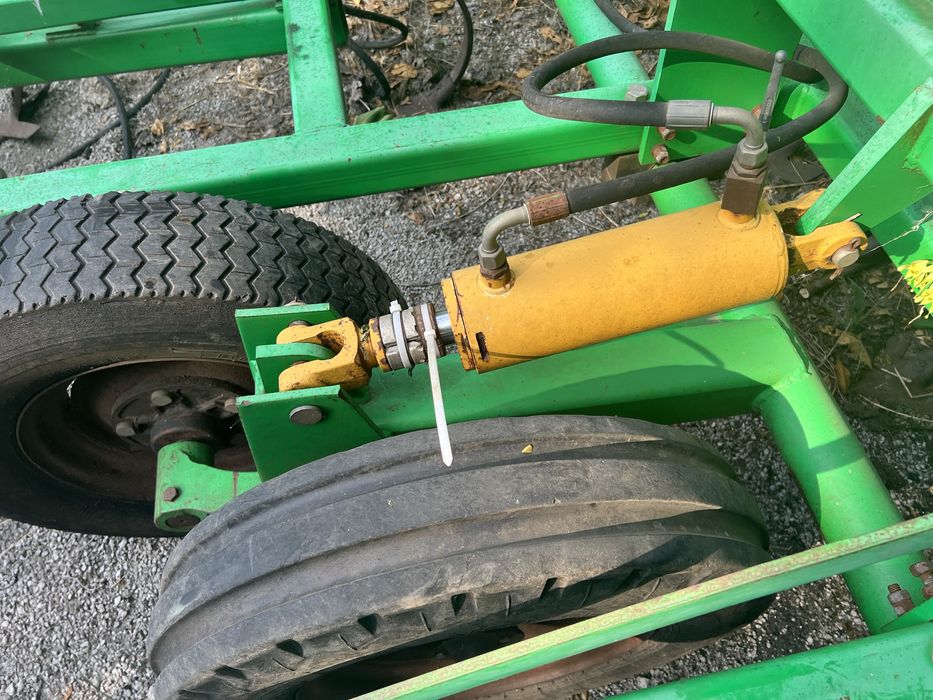 Культиватор КПГ-4Велес Агро, КПС-4