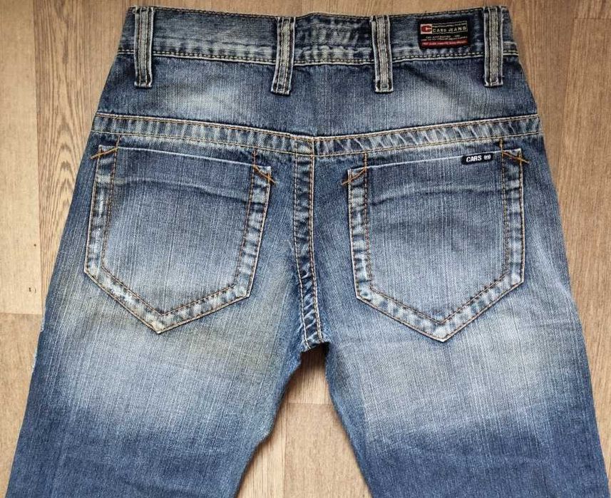 Мужские джинсы Cars Jeans 32/30