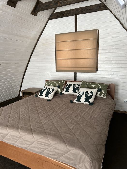 Будинок для відпочинку