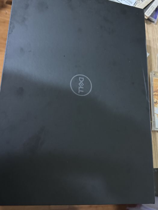 DELL XPS I7 13 geraçao 4,9GHZ 64GB MEMORIA  SSD M2 512gb  2 graficas