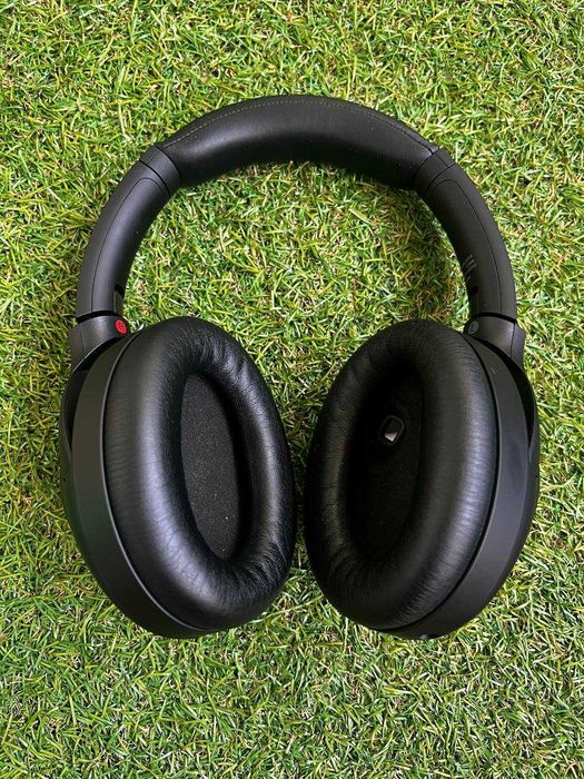 Навушники Sony WF-1000XM4 (Black)