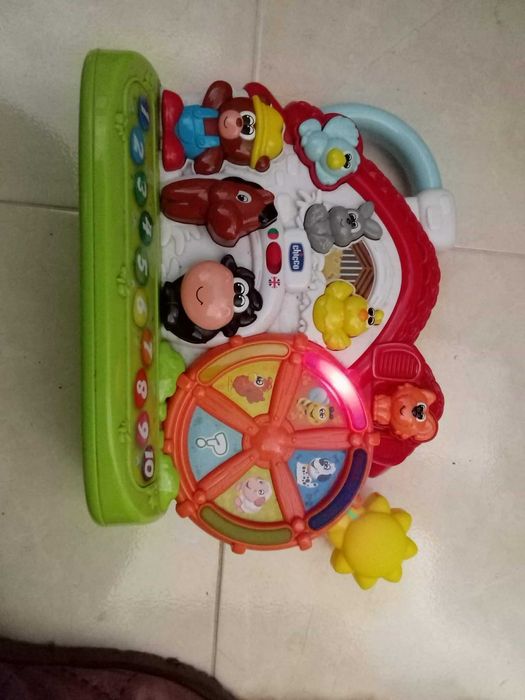 brinquedos eletronicos para crianças
