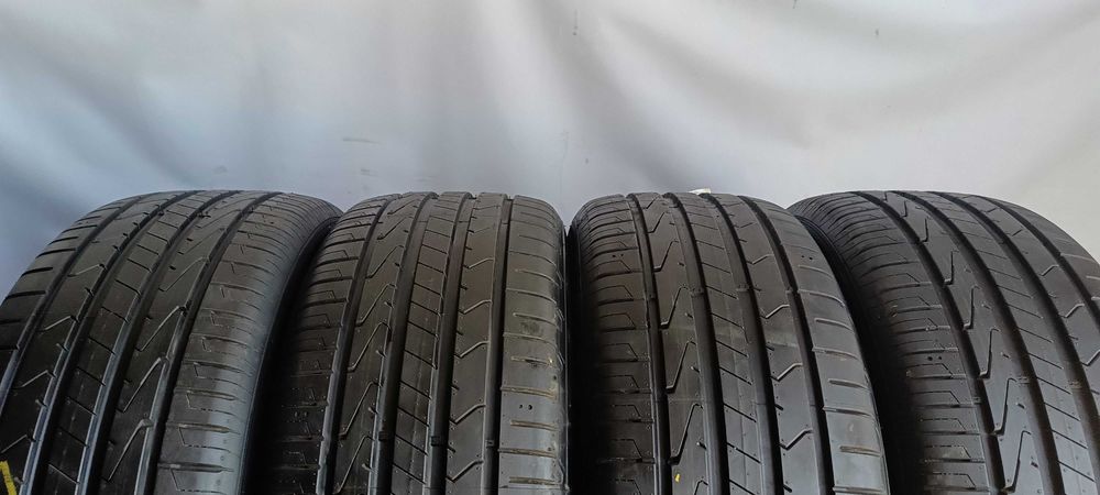 4X 235/55R18 100H Hankook Ventus Prime 2 56F1