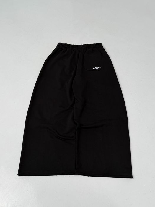 Baggy Eight sweatpants  широкі спортивні штани оверсайз opium pants