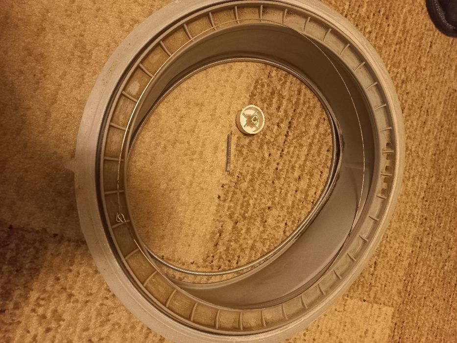 Манжета люка пральної машини Атлант