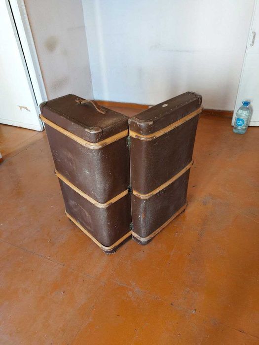 Продам чемодан із Німеччини.