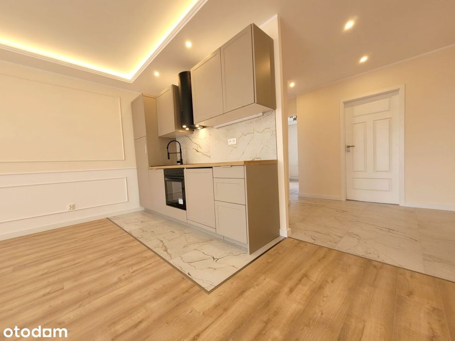 Apartment in Poznań, Osiedle Bolesława Chrobrego, Piątkowo - Widok 3