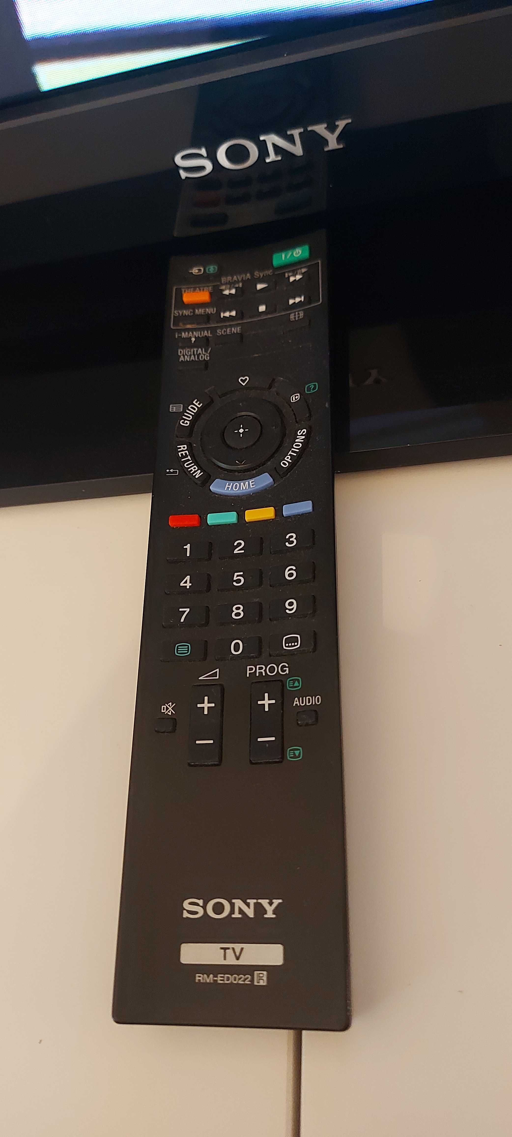TV LCD Sony Bravia KDL 32BX300 São Domingos de Rana • OLX Portugal