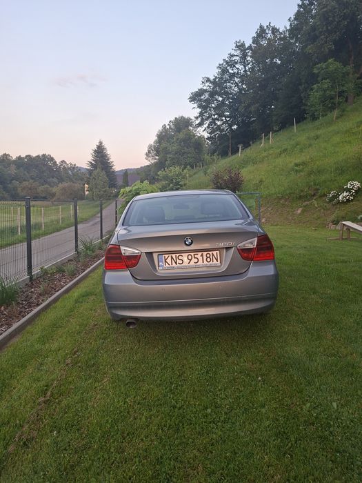 Sprzedam BMW  e90