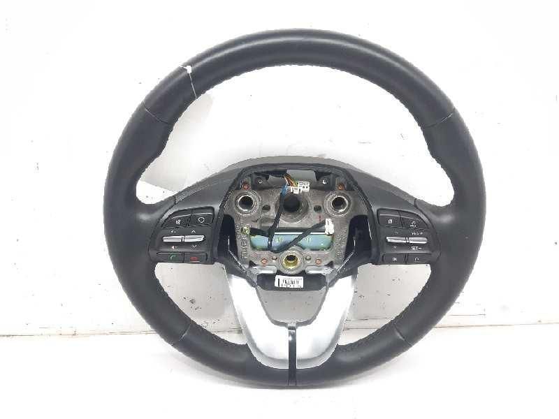 volante hyundai I30