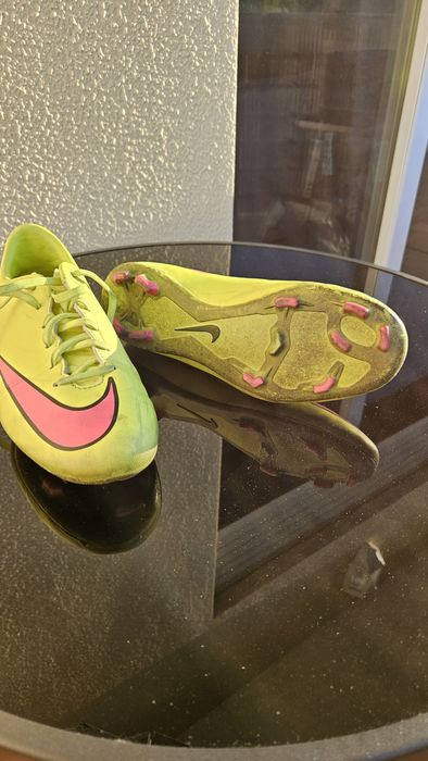 Chuteiras de futebol  NIKE