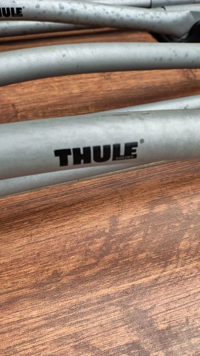 Thule bagażnik rowerowy