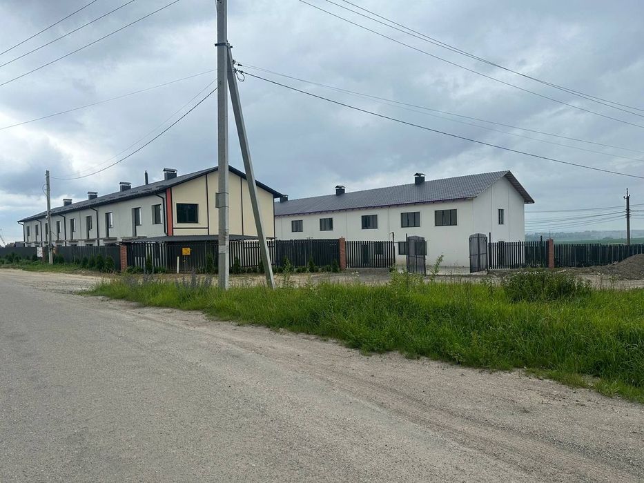 Продаж котеджів Йосева дорога