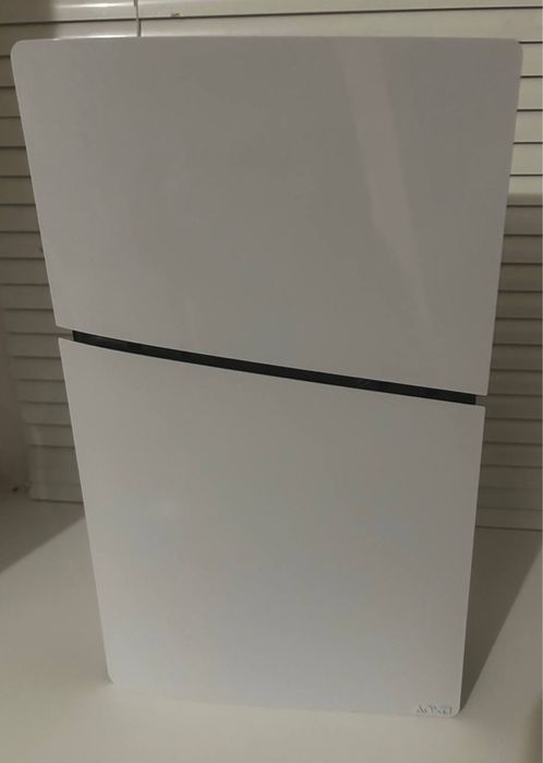 Playstation 5 slim edition