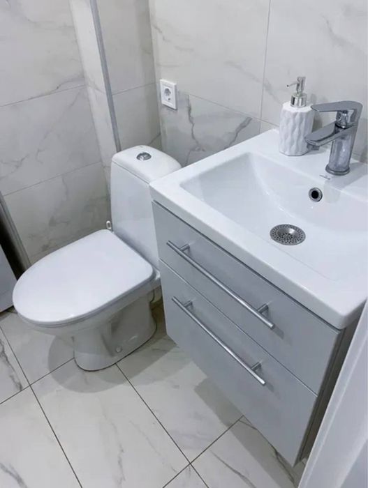 Продам квартиру в Радужном