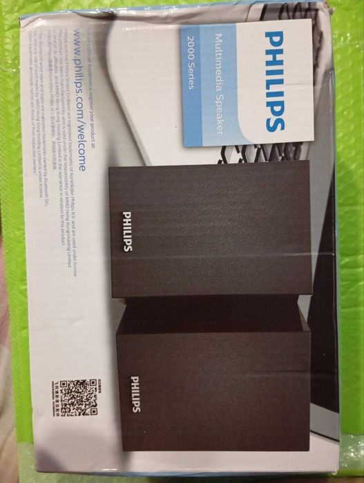 Bluetooth Колонки PHILIPS