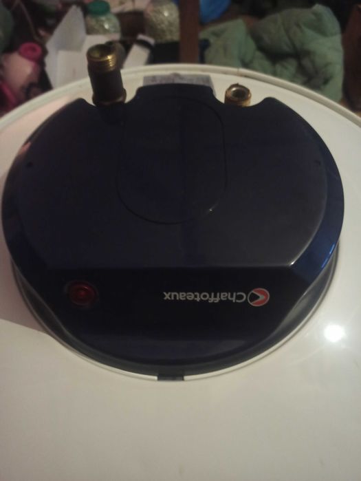 Бойлер 80 літрів елктричний