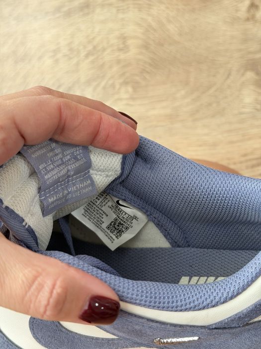 Продам кеди Nike оригінал