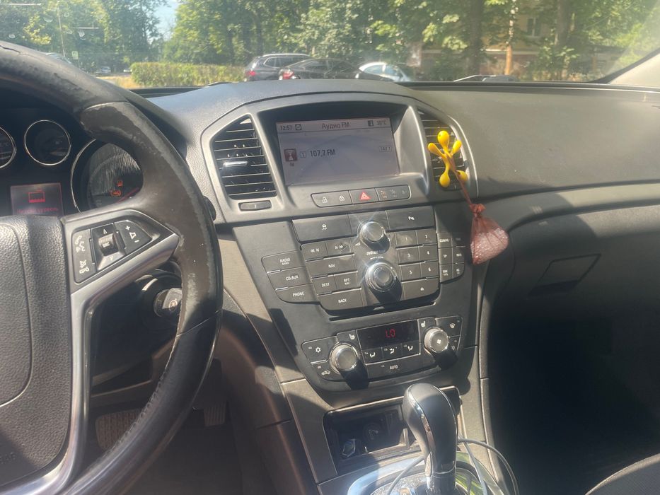 Продается автомобиль