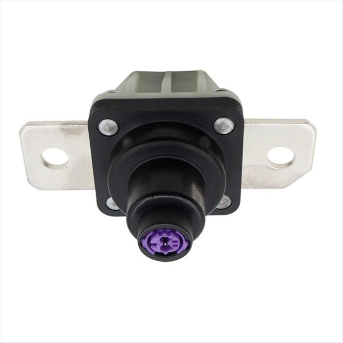 Пиропредохранитель пиропатрон аккумулятора BMW iX3 G08 61279845435