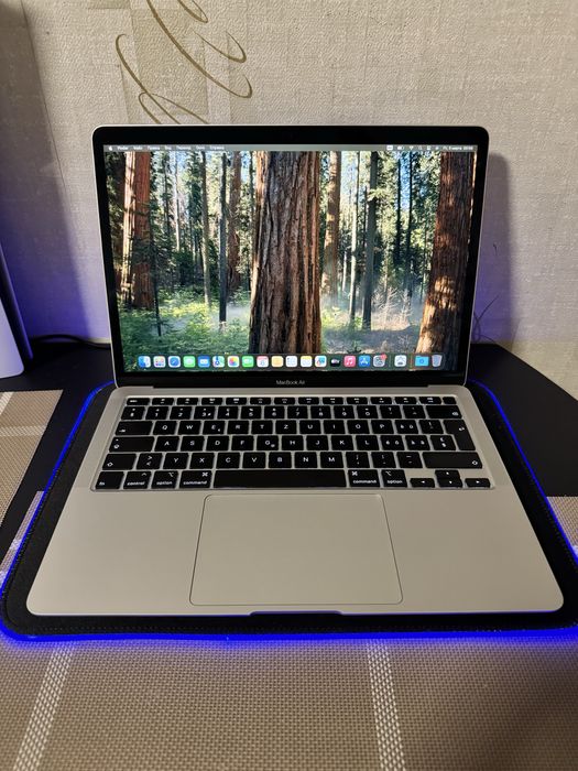macbook air 13 i7 - Купить электронику - Цены на OLX.ua