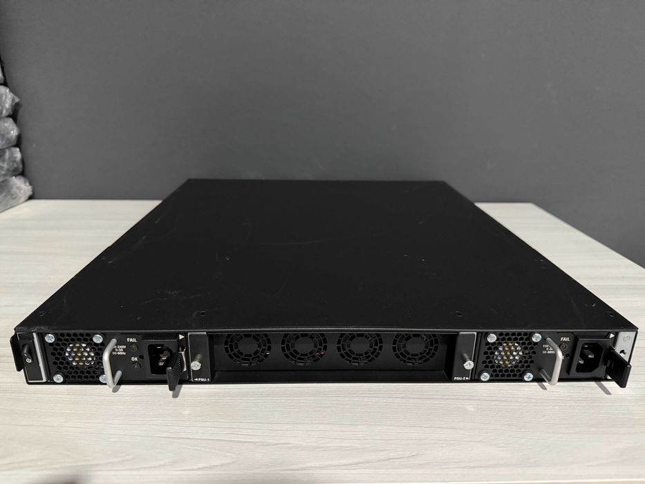 Межсетевые экраны Cisco Firepower FPR2140-NGFW-K9 нал/безнал