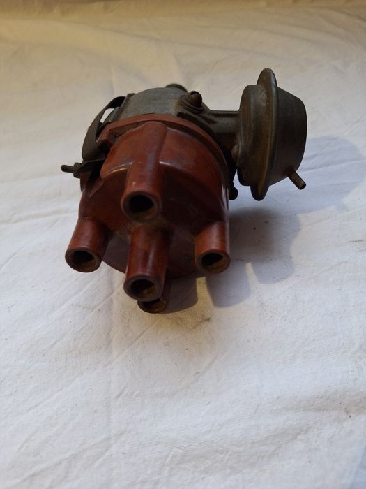 Трамблер москвич 412