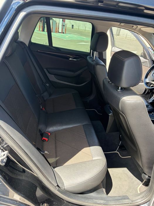 BMW X1 2015 2.0 Disel