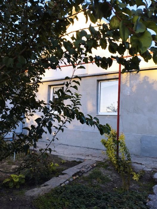 Продам частину дома 650000грн. Торг є