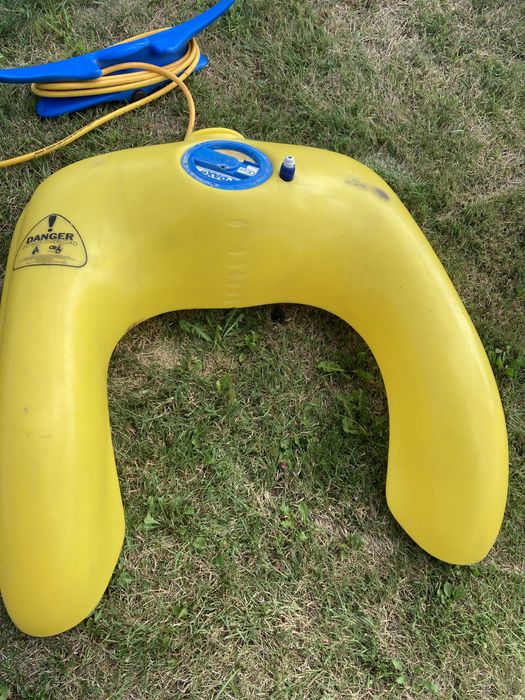 Opryskiwacz do quada