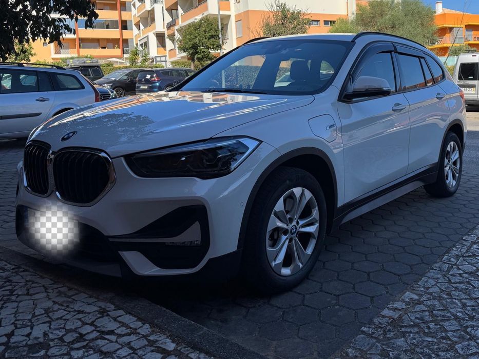 BMW X1 Xdrive 25e