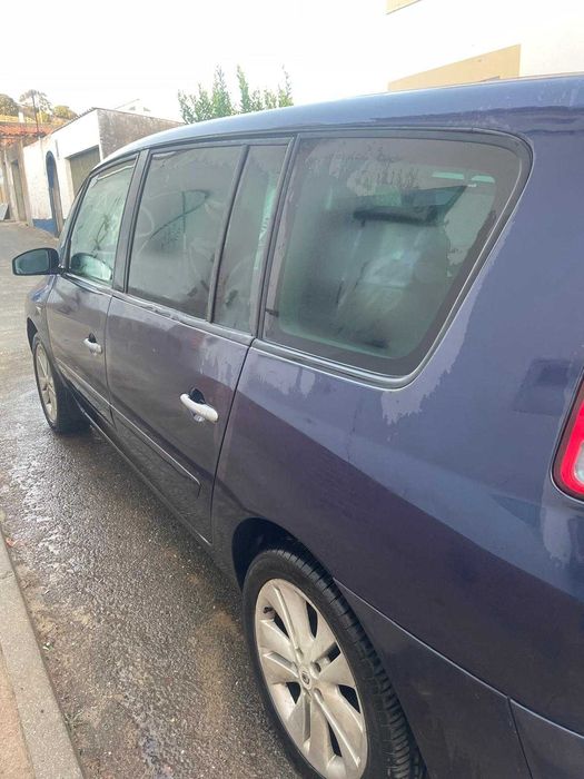 Renault espace 05