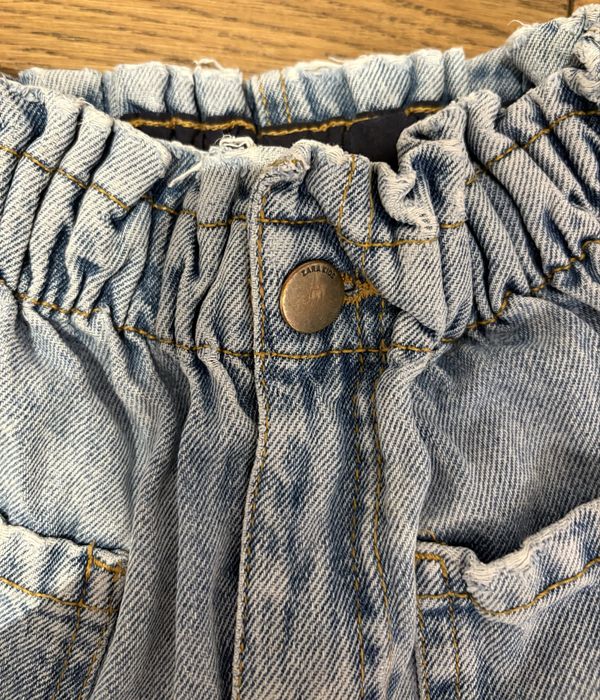 Джинси ZARA оригінал.