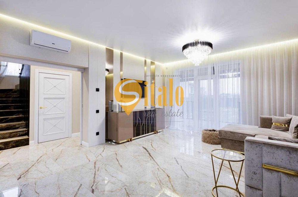 Дом по адресу (площадь 140 м²) - Atlanta.ua - фото 21