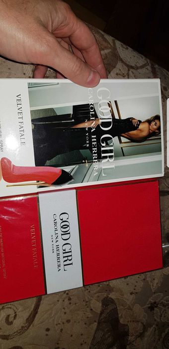 Продам брендовую туалетную воду