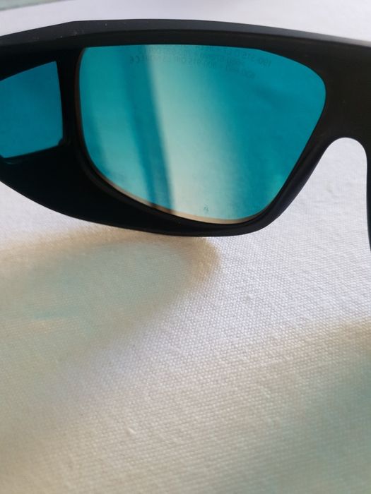 Óculos de proteção Lasershields