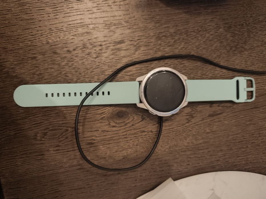 Smartwatch Xiaomi S1 Active