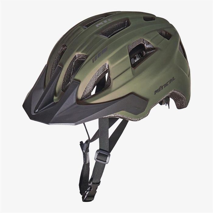 Capacete Ciclismo Mitical Novo