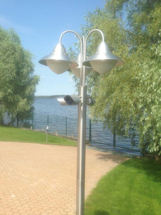 Спутниковое ТВ.Т2.Видеонаблюдение.Домофон.Интернет.