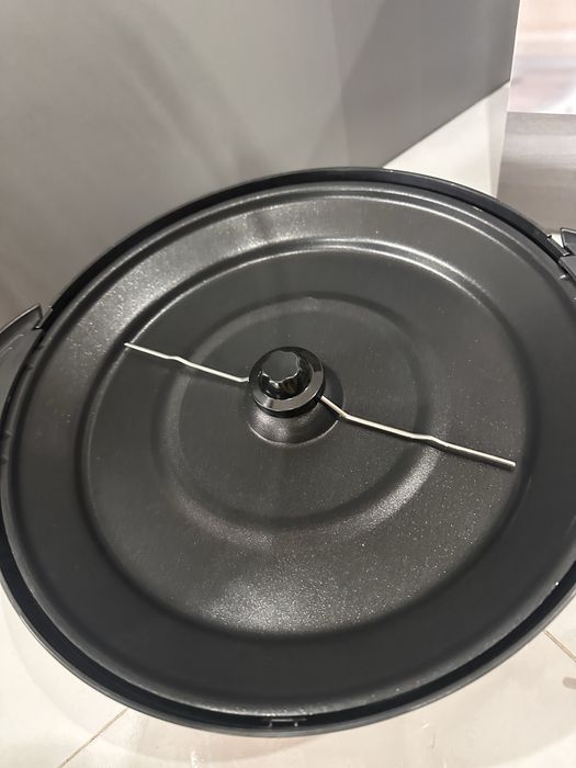 Maszyna do robienia Popcornu