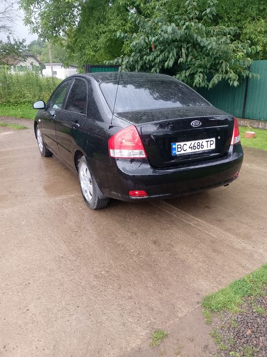 Машина в гарному стані