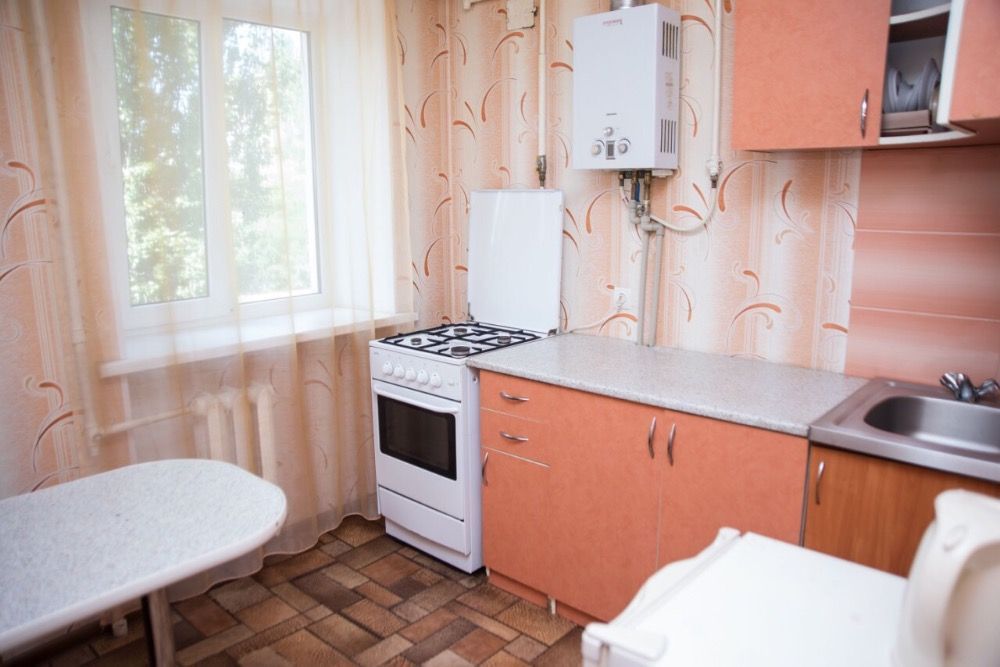 Посуточно и почасово квартира в районе Центрального рынка