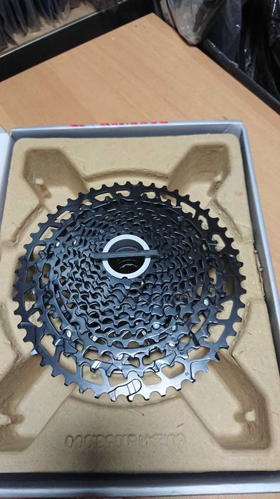 Kaseta SRAM NX Eagle PG-1230 skok 11-50 NOWA